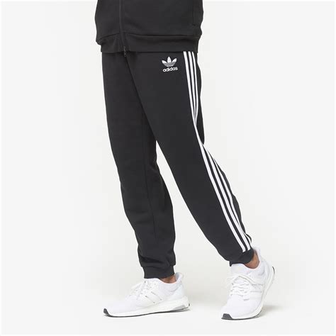 Adidas originals fleece pants